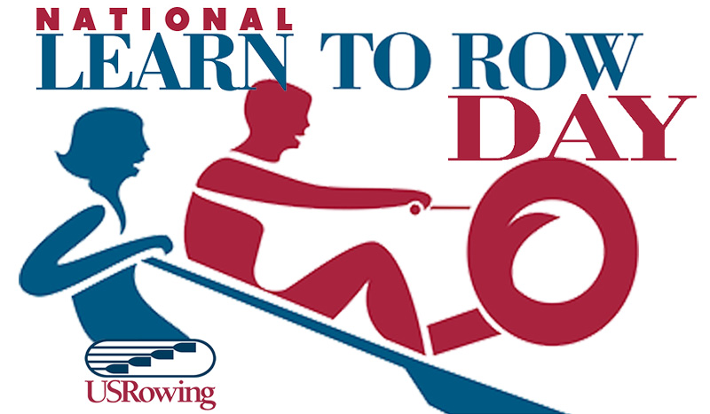 National Learn-to-Row Day – June 3rd